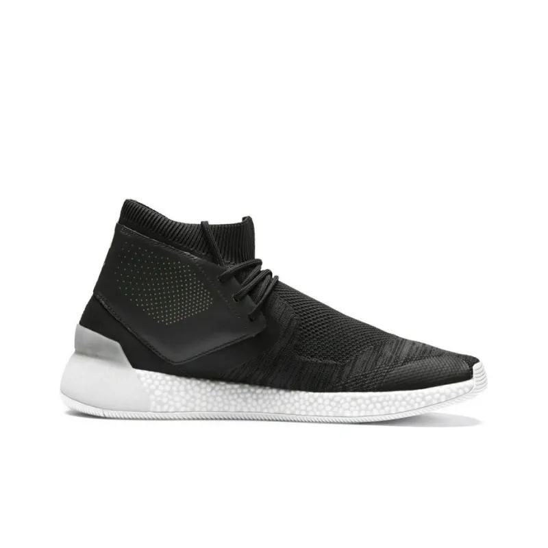 PUMA Porsche Design Hybrid EvoKnit Black-1