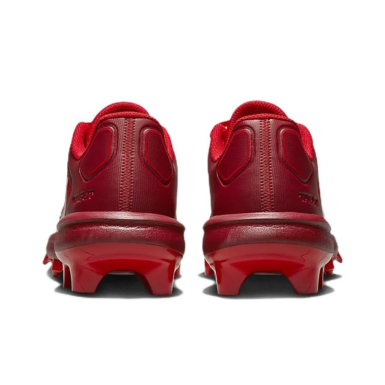 Nike Force Trout 8 Pro MCS GS 'University Red'-4