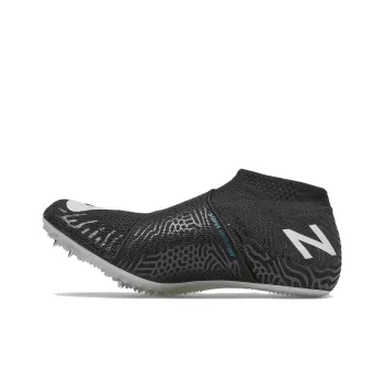 New Balance Sigma Harmony V2 Anti-Slip And Wear-Resistant Lightweight Mid-Top Training Shoes Unisex Black