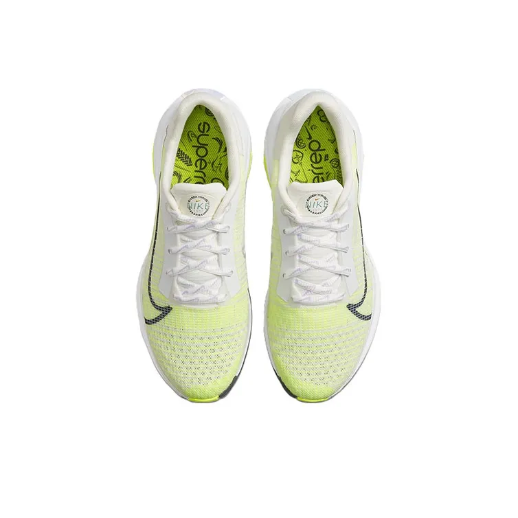 Nike ZoomX SuperRep Surge Premium 'White Phantom Volt' Women's-3