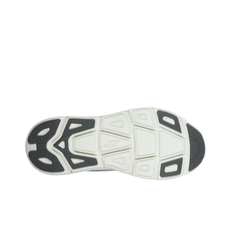 Skechers Max Cushioning Premier 'Grey White'-4