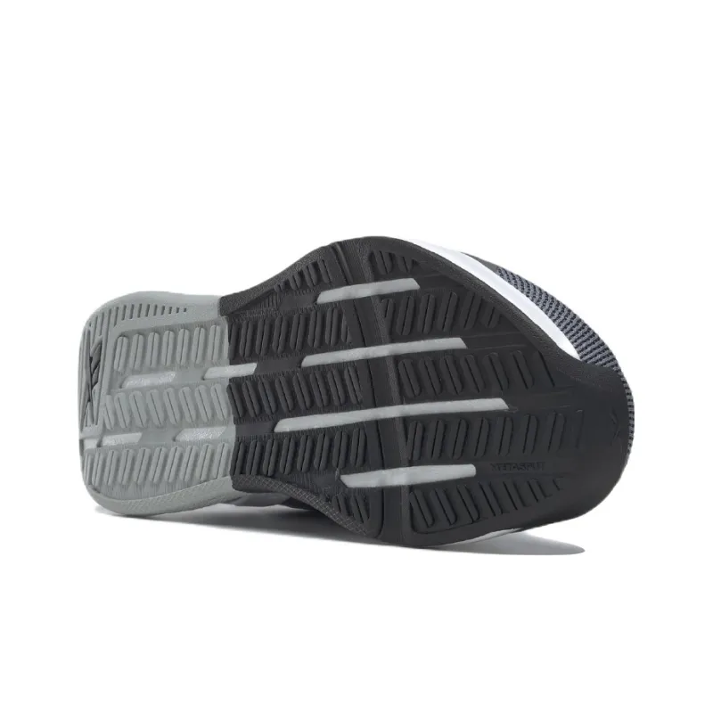 Reebok Nanoflex Tr 2.0 'Pure Grey Black'-4