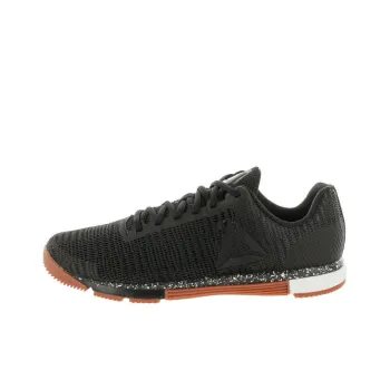 Speed Tr Reebok Flexweave 'Black Gum'
