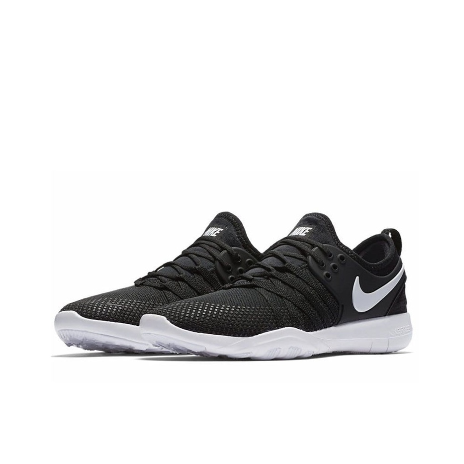 Nike tr 7 black best sale