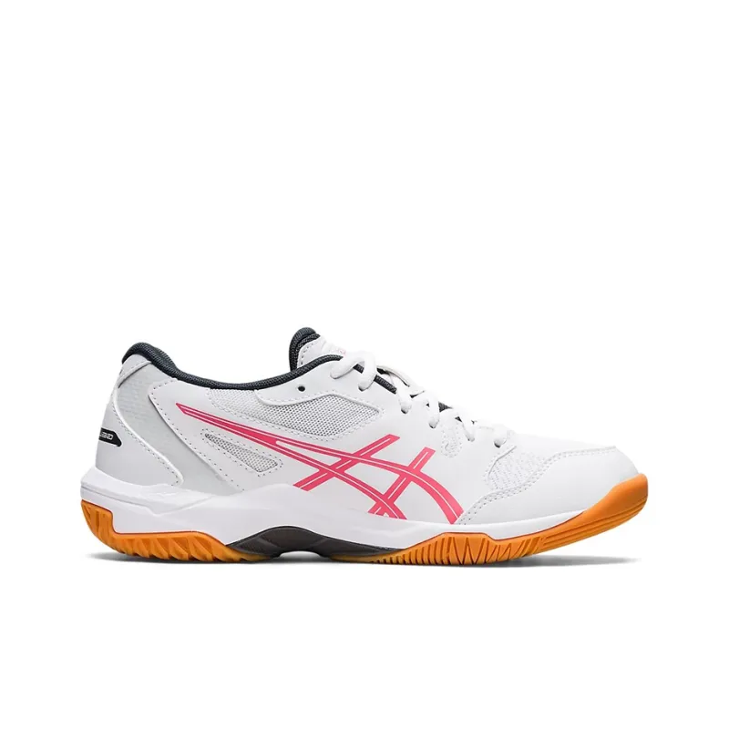Asics Gel Rocket 10 'White Pink Cameo' Women's-1