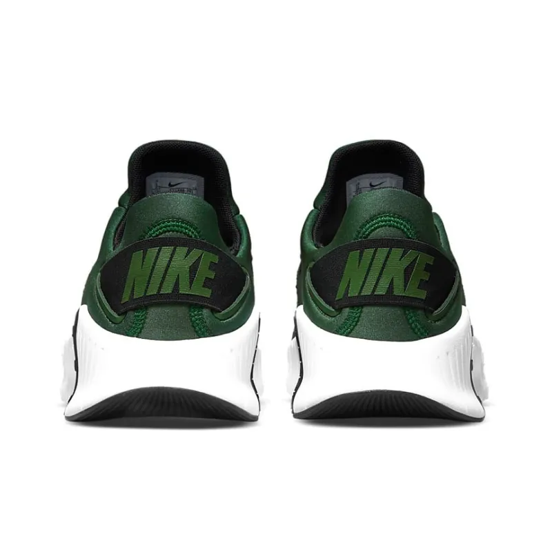 Nike Free Metcon 4 Gorge Green-4