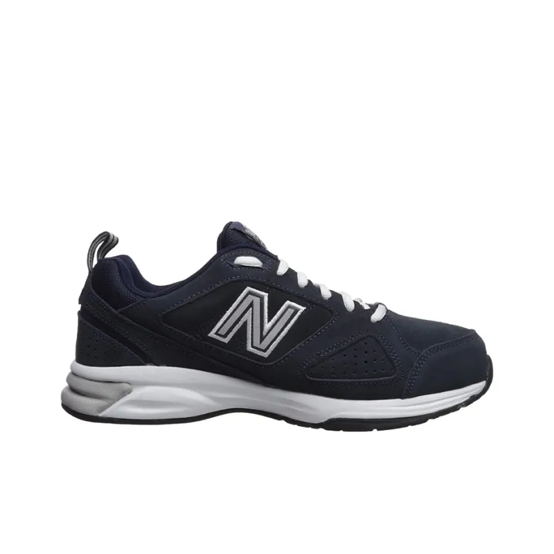 New Balance 623 V3 Suede-1
