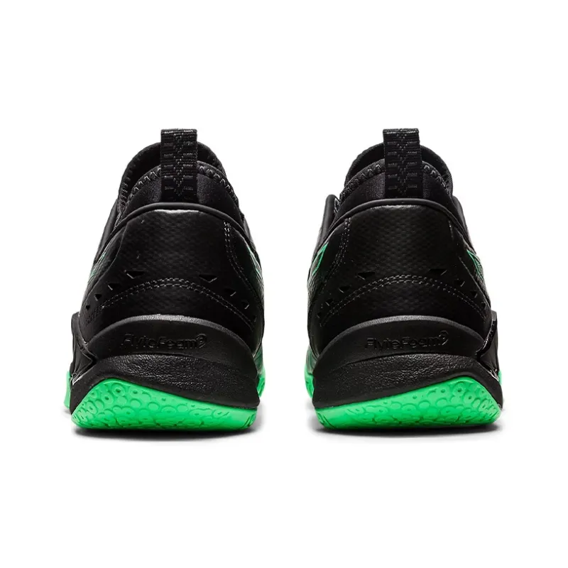 Asics Blast Ff 3 'Black New Leaf'-4