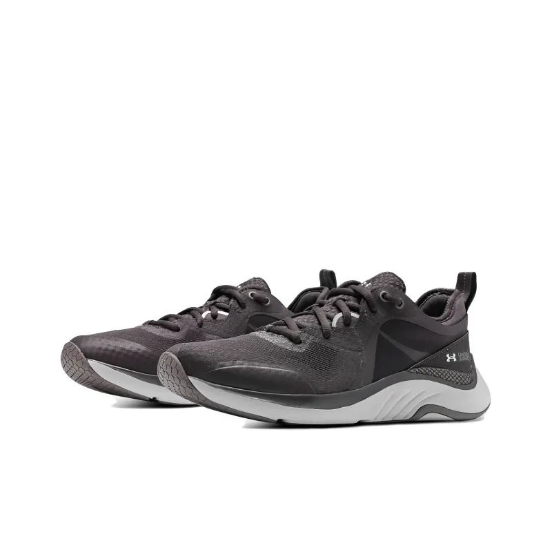 Under Armour Hovr Omnia 'Ash Taupe Fog' Women's-2
