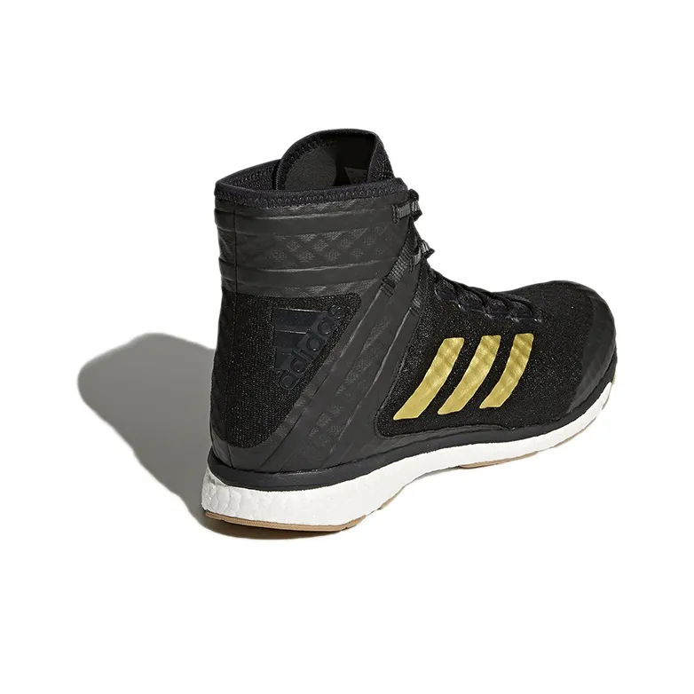 Adidas Speedex 16.1 Boost 'Black Gold'-3