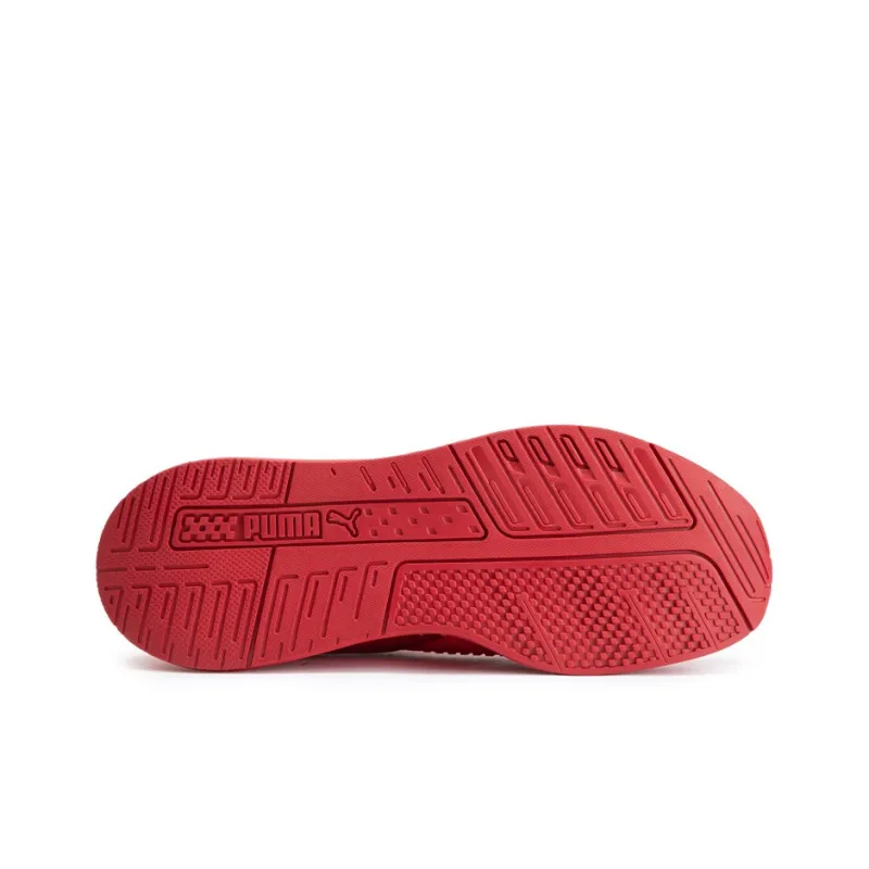 PUMA Scuderia Ferrari X IONSpeed Motorsport 'Rosso Corsa'-5