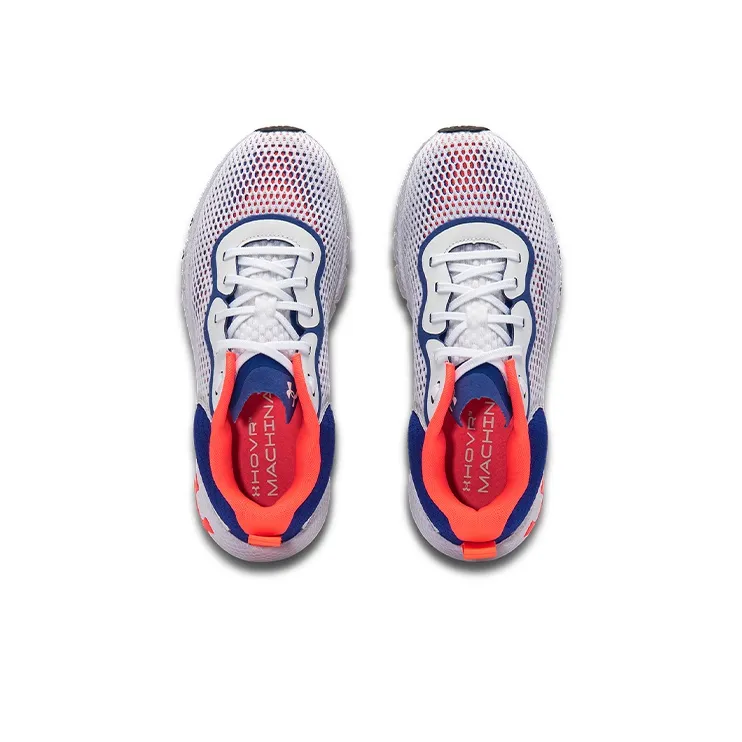 Under Armour Hovr Machina 2 Se 'White Royal' Women's-3