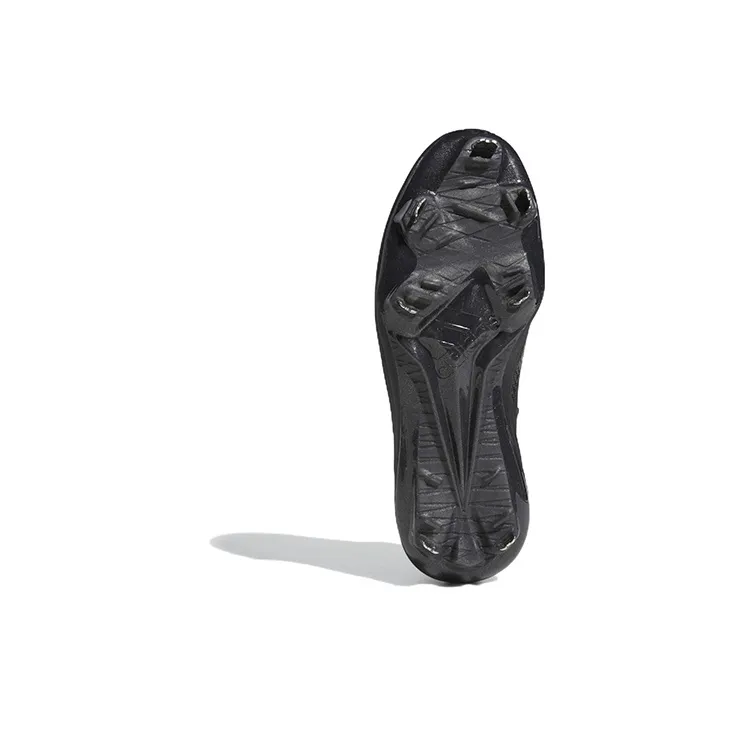 Adizero Afterburner Adidas 8 'Black White'-5