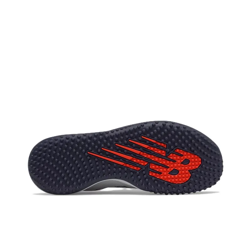 New Balance NB 4040 Series Training Shoes Men Low-Top White/Blue-4