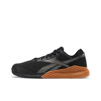 Reebok Nano 9 Black Gum Women's