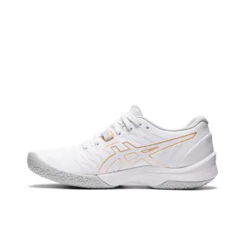 Asics Blast Ff 2 'White Golden' Women's