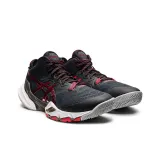 zapatillas de running ASICS hombre pie cavo talla 33