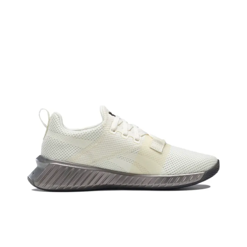 Reebok Flashfilm Training Shoes Women's Low-Top Ecru-1