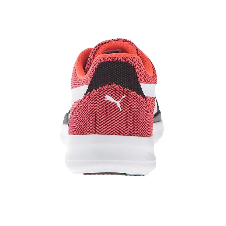 PUMA Duplex Evo Shoes Red-3