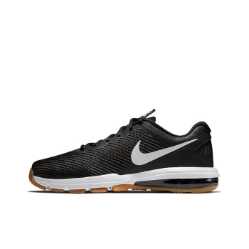 Nike Air Max Full Ride Tr Trainer 1.5 'Black White Gum'