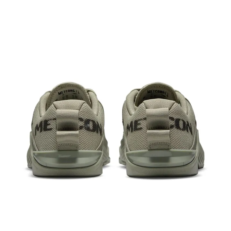 Nike Metcon 6 Amp Light Army-4