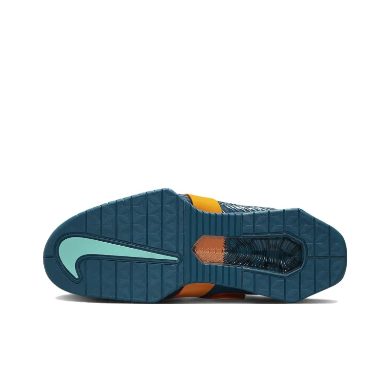 Nike Romaleos 4 Marina Kumquat-5