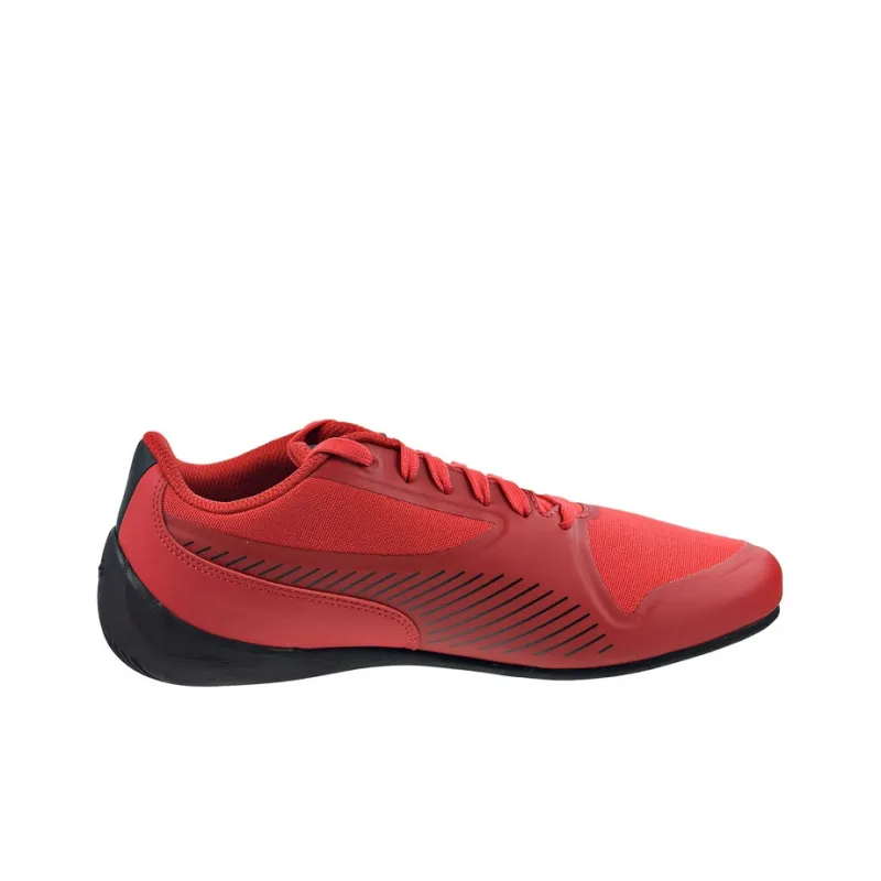 Ferrari X PUMA Ferrari Drift Cat 7 Training Shoes Men Low-Top Red-1
