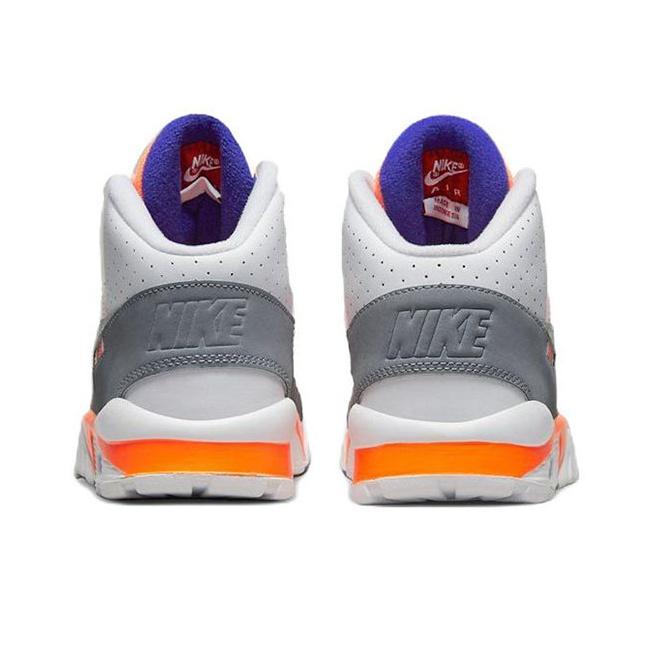 Nike Air Trainer Sc High Auburn GS POIZON