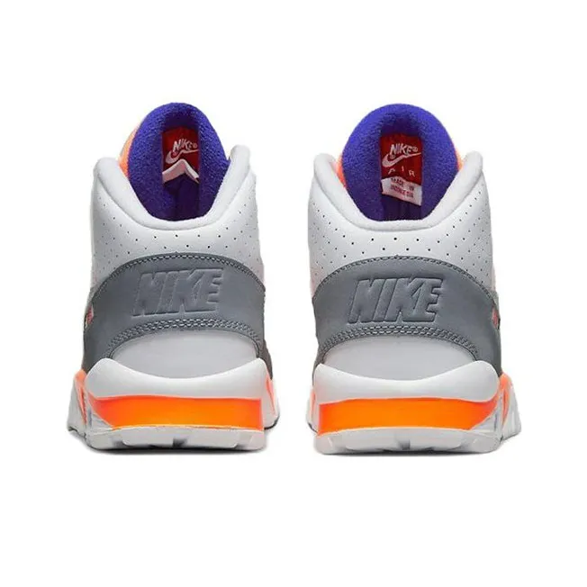 Nike Air Trainer Sc High Auburn GS-4