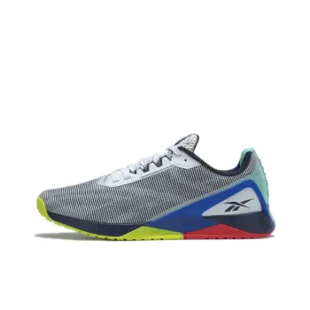 Nano X Reebok 1 Grit 'White Multi'