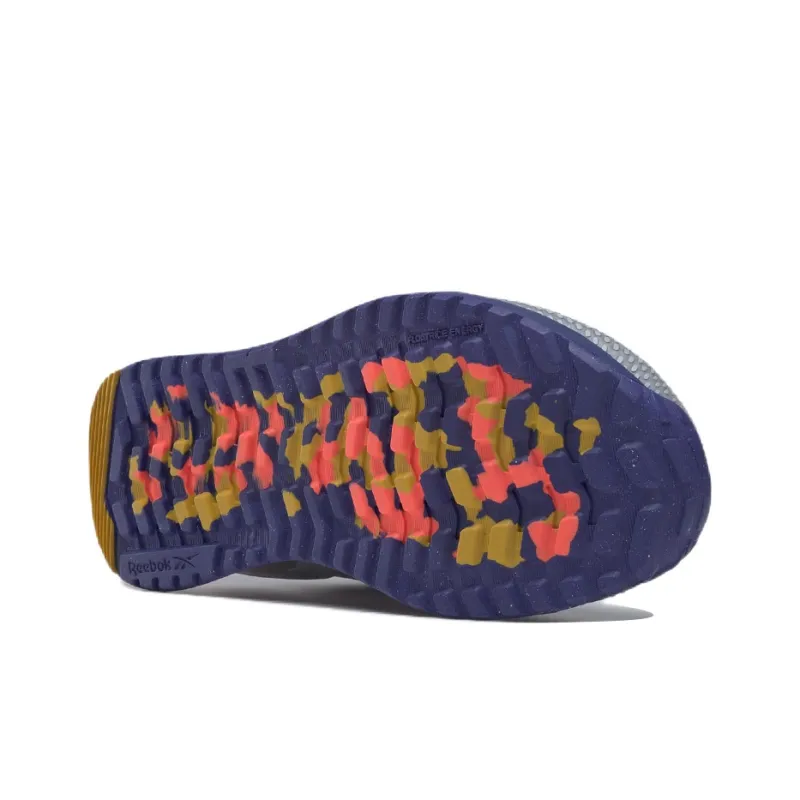 Reebok Women's Nano X2 Tr Adventure 'Grey Bold Purple' Women's-4