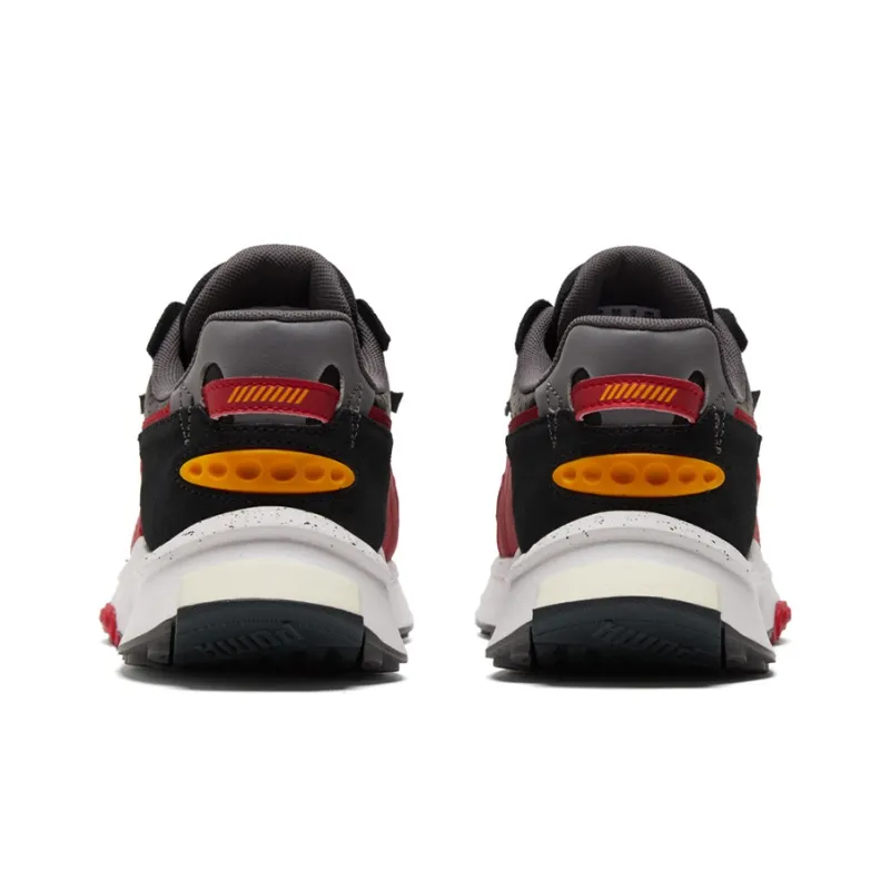 PUMA Wild Rider Scuderia Ferrari Black-4
