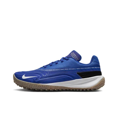 Nike Vapor Drive Hockey 'Blue'