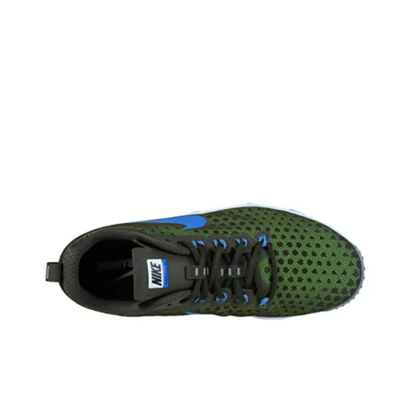 Nike Zoom Hypercross TR2 Cargo Khaki/Soar Green Strike White-3