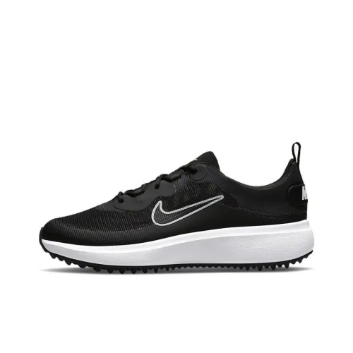 Nike Ace Summerlite Training Shoes Women's Low-Top Black/White