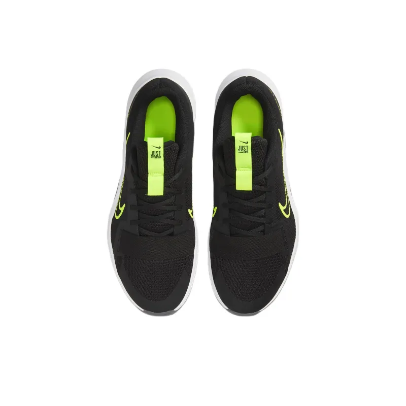 Nike Mc Trainer 2 'Black Volt'-3
