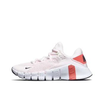 Nike Free Metcon 4 Light Soft Pink Women's