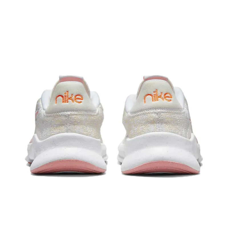 Nike SuperRep Go 3 Flyknit Next Nature 'Light Cream Crimson Bliss' Women's-4