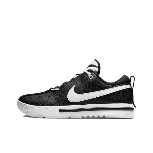 Nike Air Sesh Black White