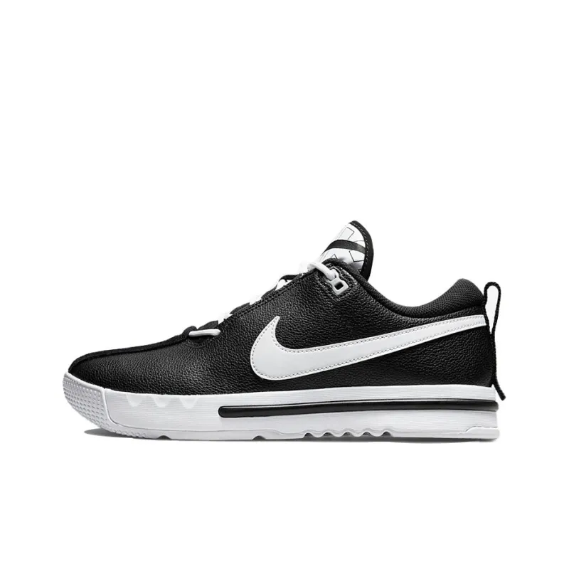 Nike Air Sesh Black White-0