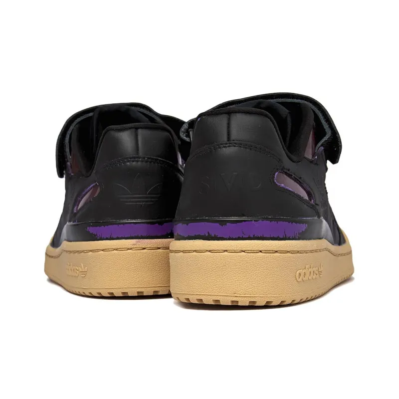 Adidas Originals Forum Low Sivasdescalzo Cool Kids Club-3