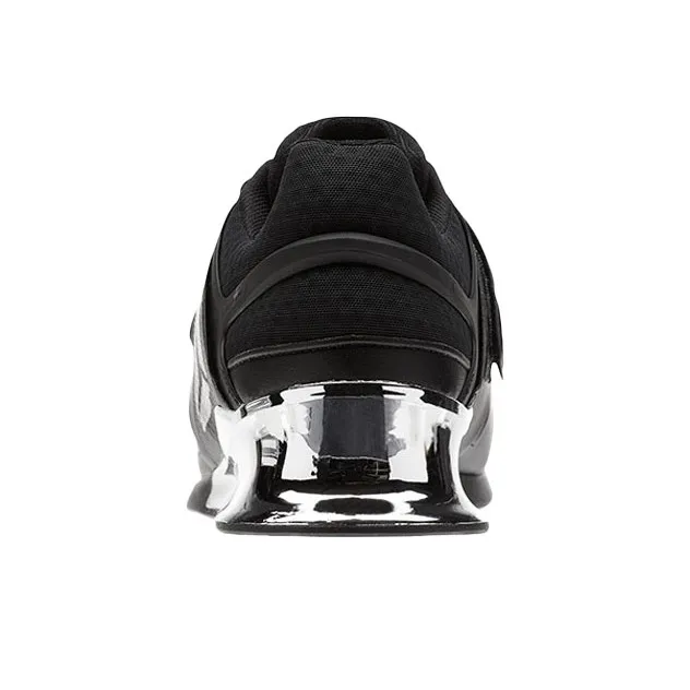 Reebok Legacy Lifter 'Black Silver' Women's-3