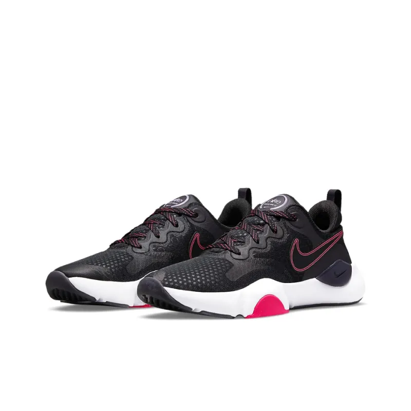 Nike SpeedRep 'Black Pink' Women's-2