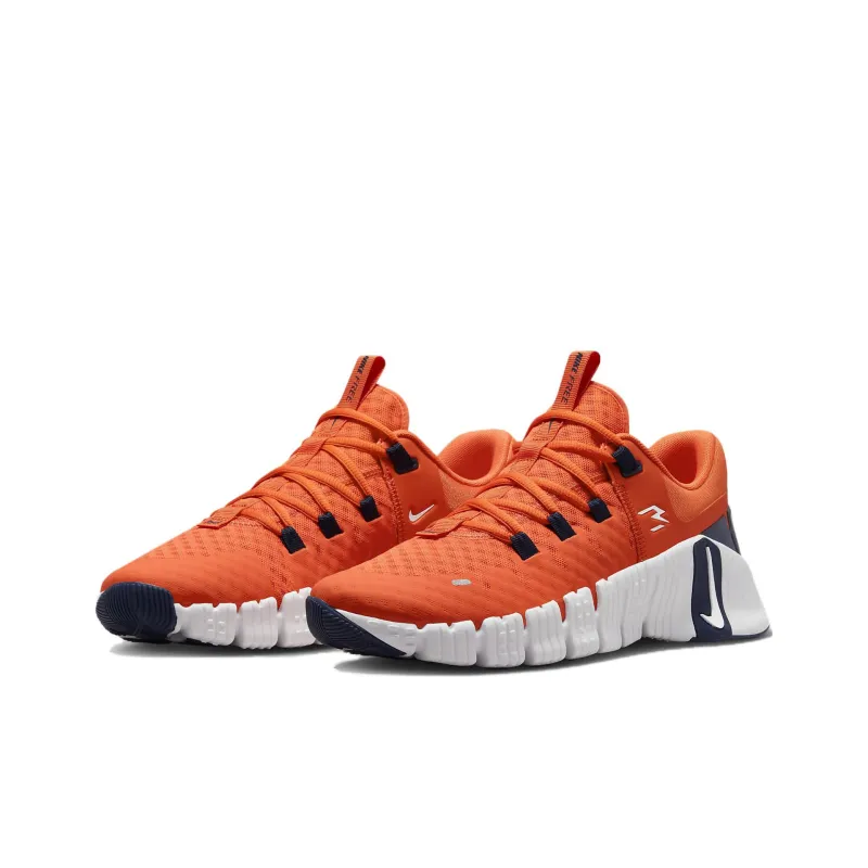 Nike Free Metcon 5 Russell Wilson Denver Broncos-2