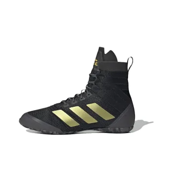 Speedex 18 Adidas 'Black Gold Metallic'