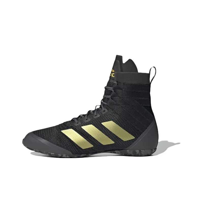 Speedex 18 Adidas 'Black Gold Metallic'-0
