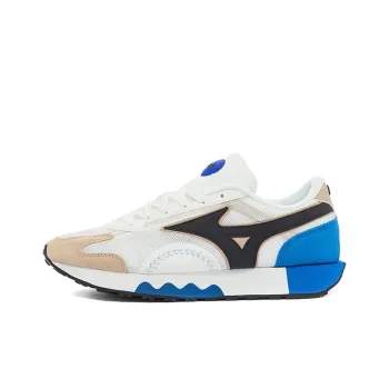 Mizuno Lg 70s Baseball 'White Blue'