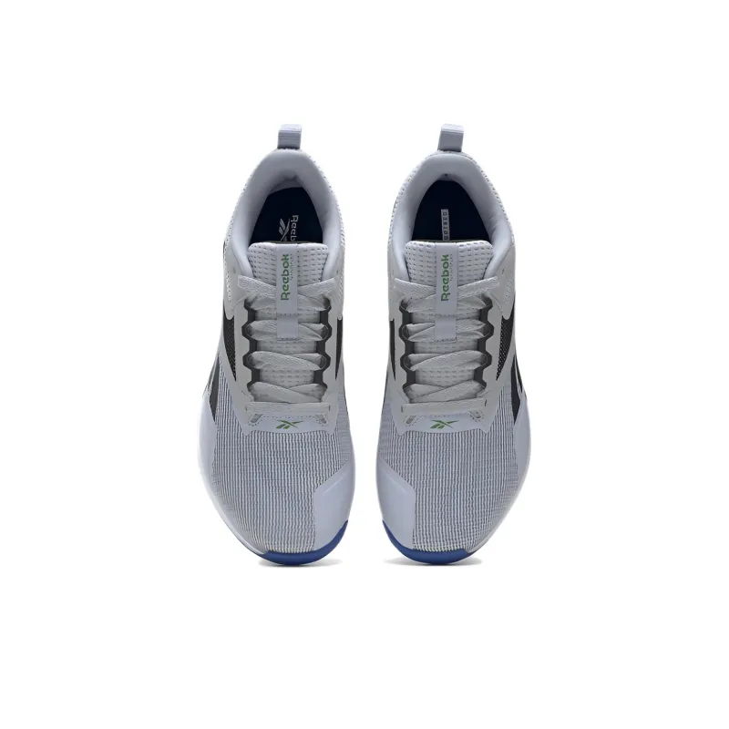 Reebok Nanoflex Tr 2.0 'Cold Grey Black'-4