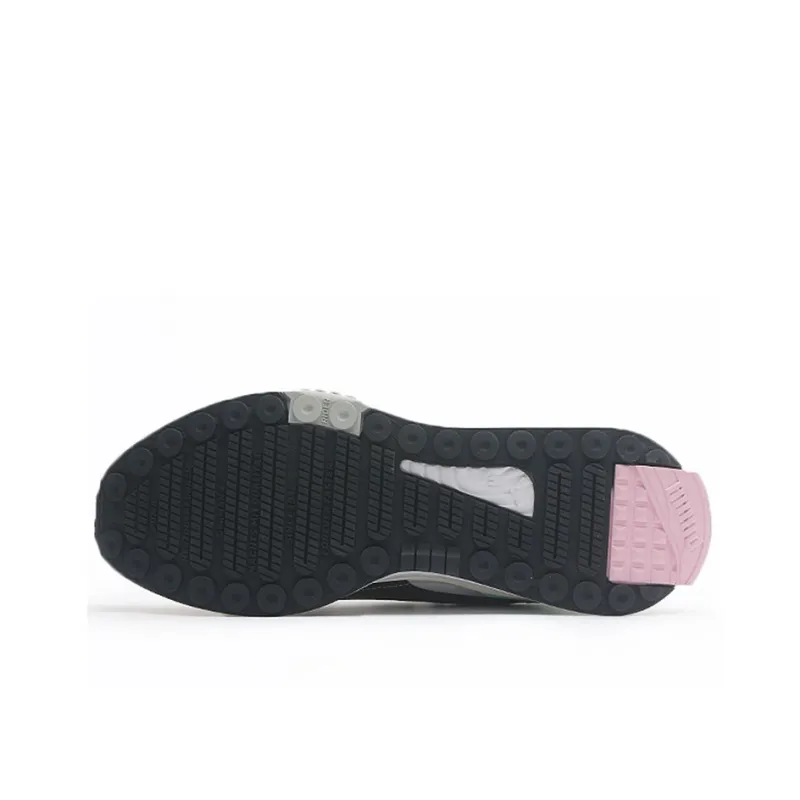 PUMA Wild Rider Layers Layers White Ebony-4