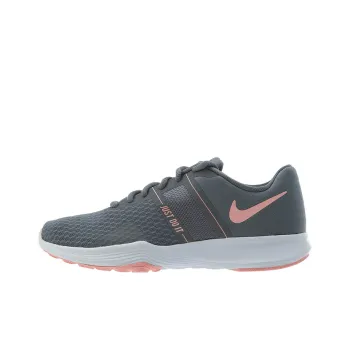 Nike City Trainer 2 'Grey Oracle Pink' Women's